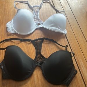 Ladies Bras. Size 38C